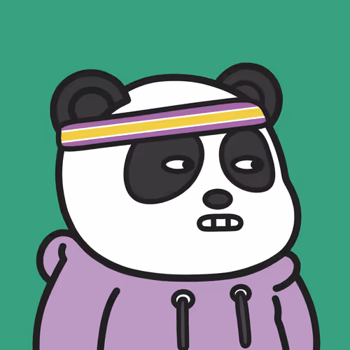 Frenlypandas