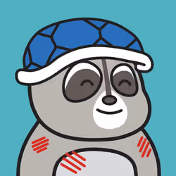 Frenly Panda #7751