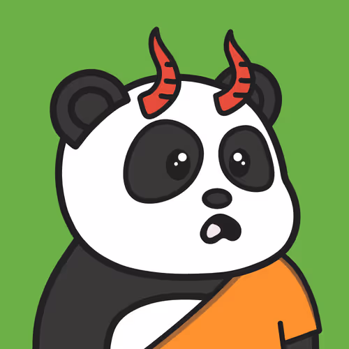 Frenlypandas