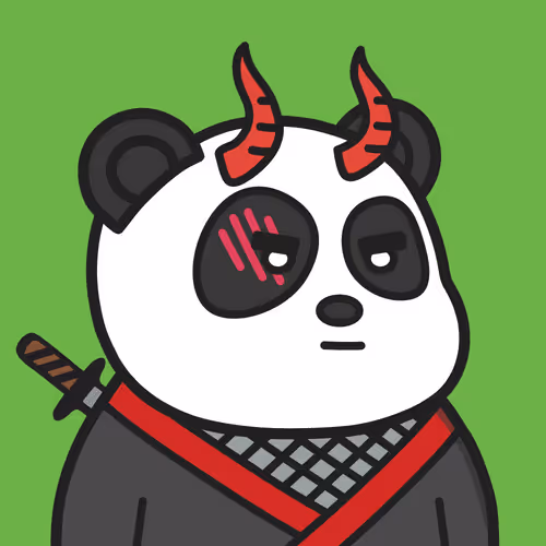 Frenlypandas