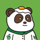 Frenly Panda #2224