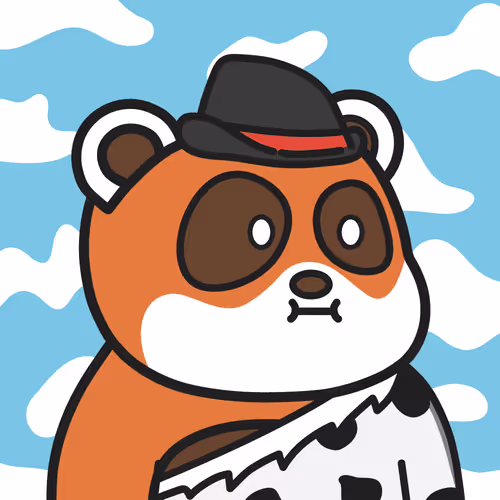 Frenlypandas