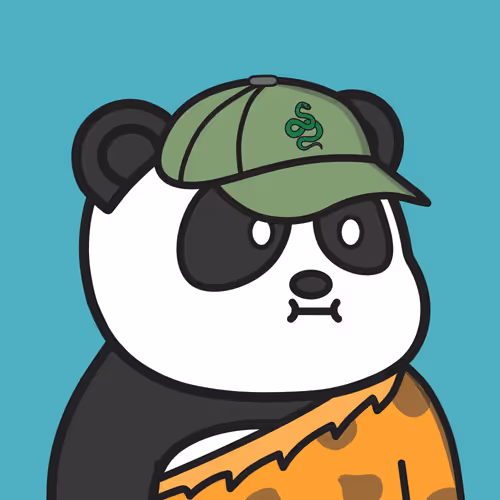 Frenlypandas