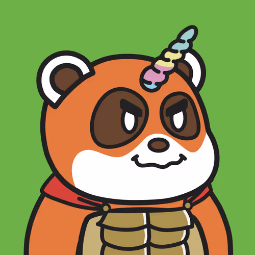 Frenlypandas