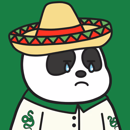 Frenlypandas