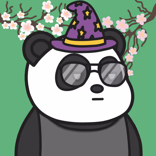 Frenlypandas