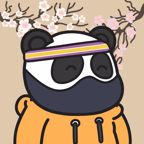 Frenly Panda #6273
