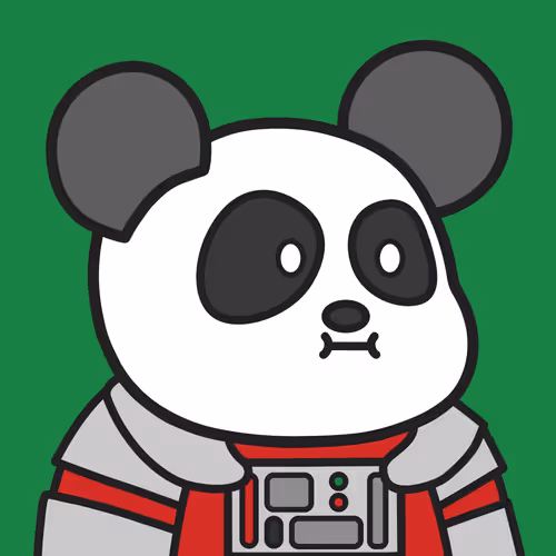 Frenlypandas