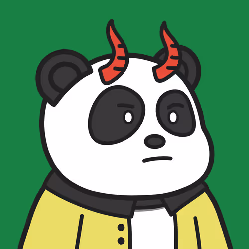 Frenlypandas