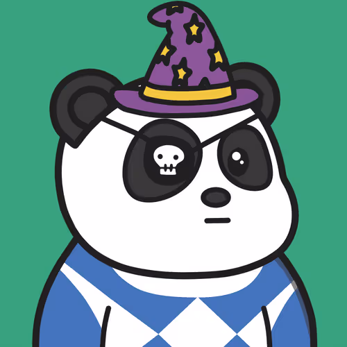 Frenlypandas