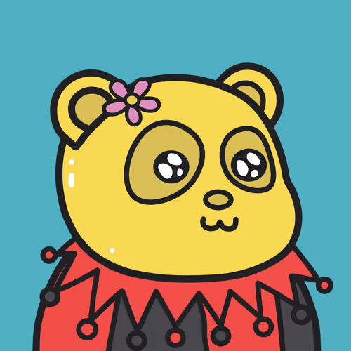 Frenlypandas