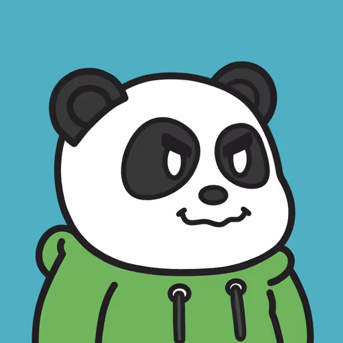 Frenlypandas