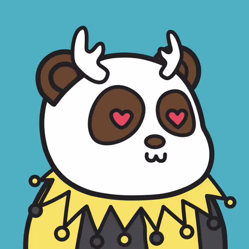Frenlypandas