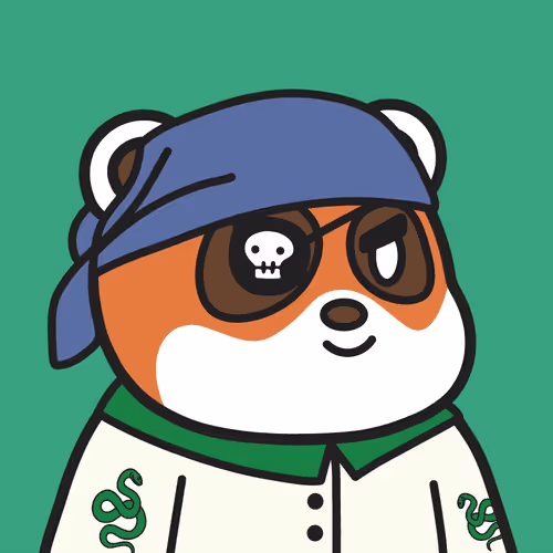 Frenlypandas