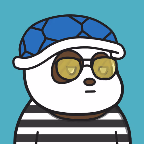 Frenlypandas