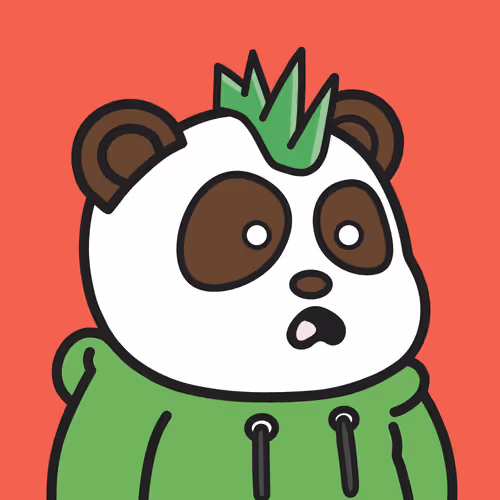 Frenlypandas