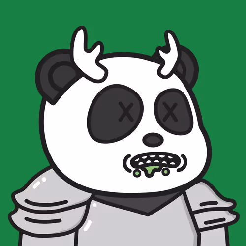 Frenlypandas