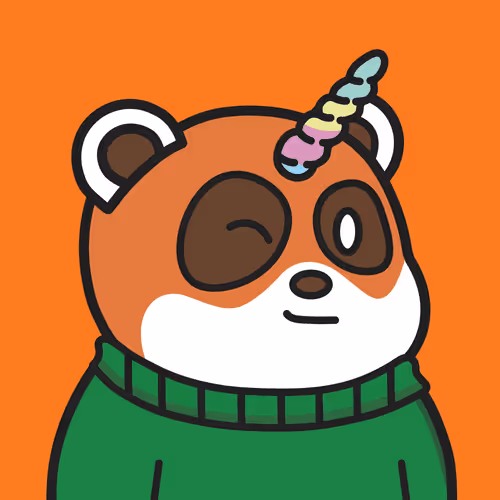 Frenlypandas