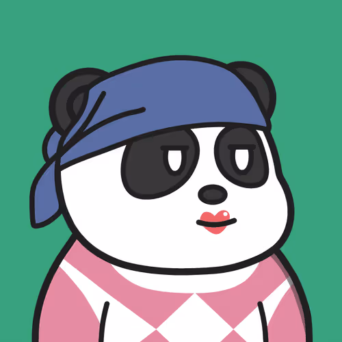 Frenlypandas