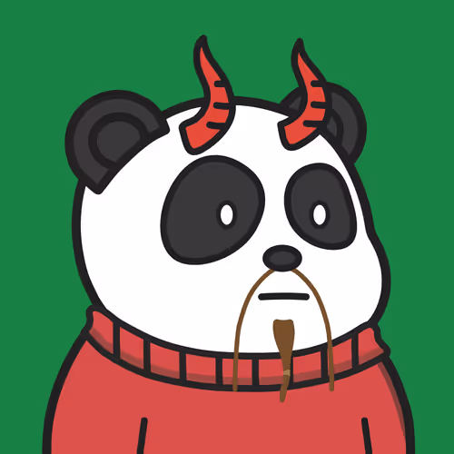 Frenlypandas