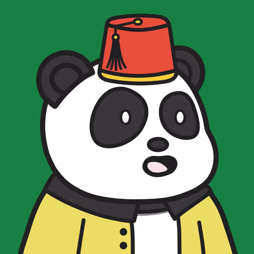 Frenlypandas