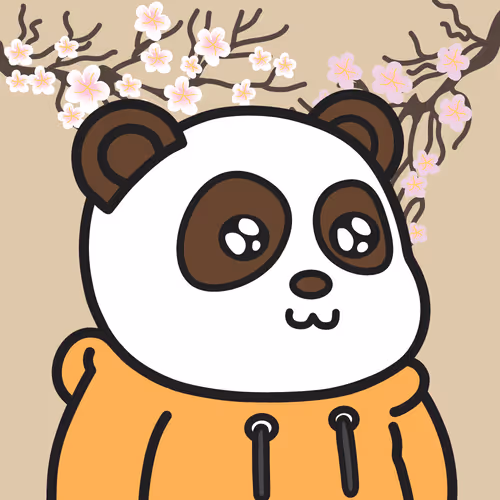 Frenlypandas