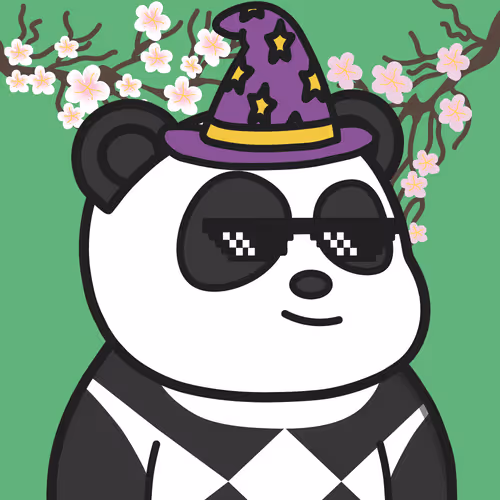 Frenlypandas