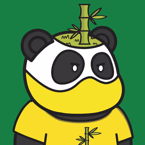 Frenlypandas