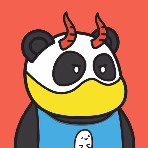 Frenlypandas