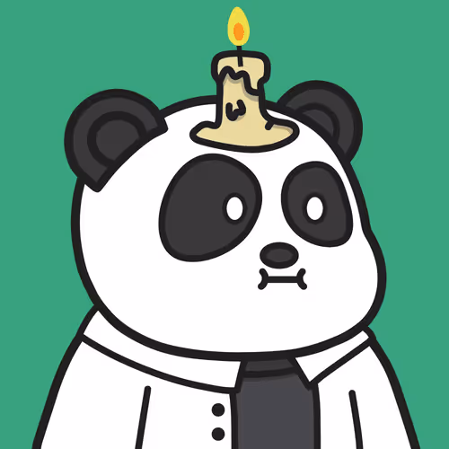 Frenlypandas