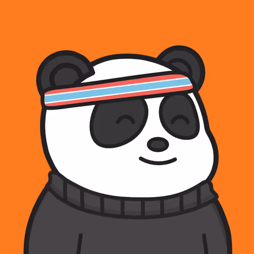 Frenlypandas