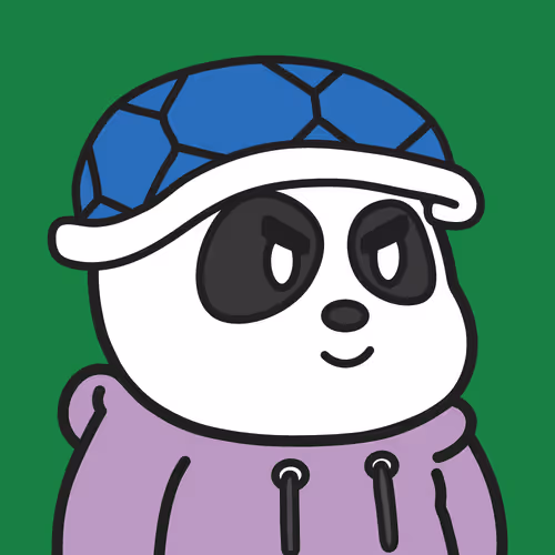 Frenlypandas