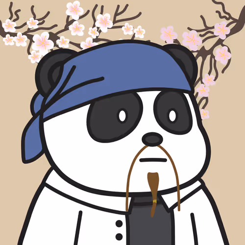 Frenlypandas