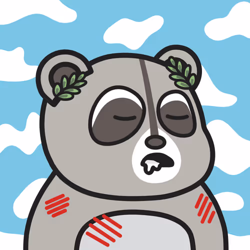 Frenlypandas