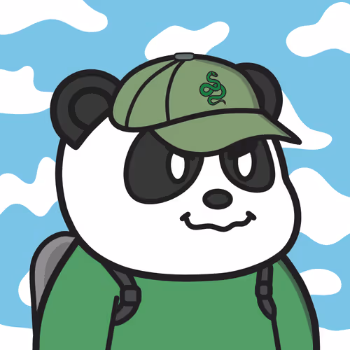 Frenlypandas
