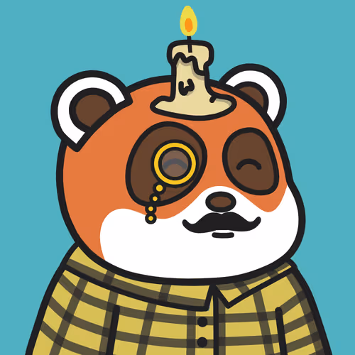 Frenlypandas