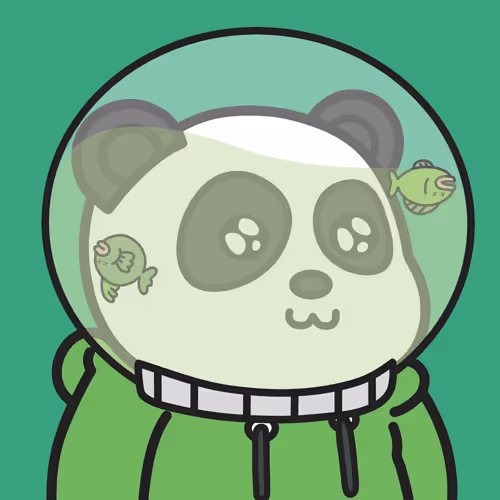 Frenlypandas