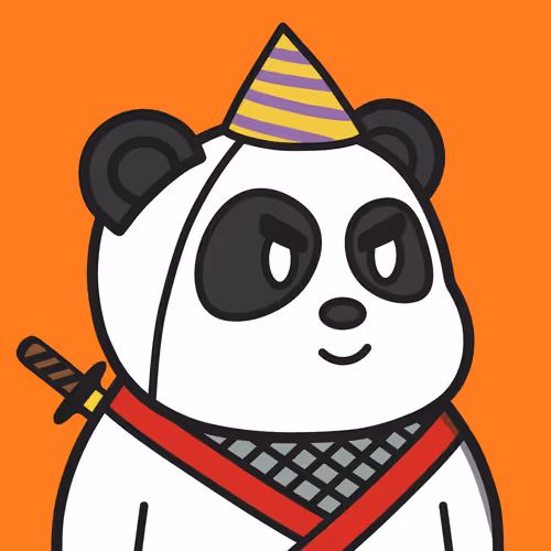 Frenlypandas