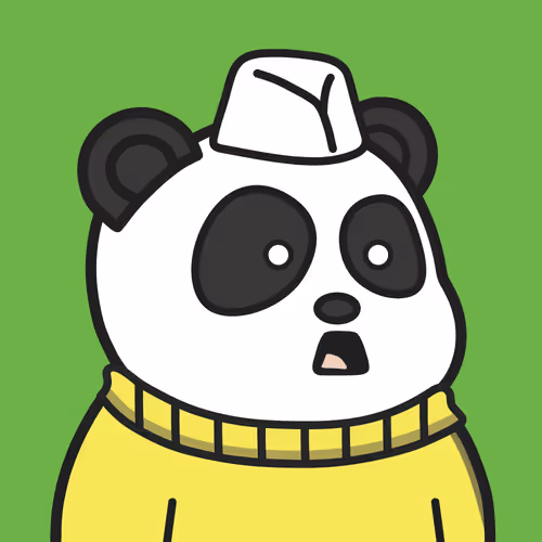 Frenlypandas