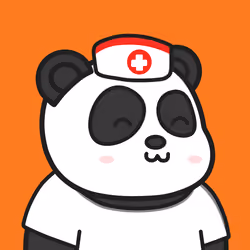 Frenly Panda #4521