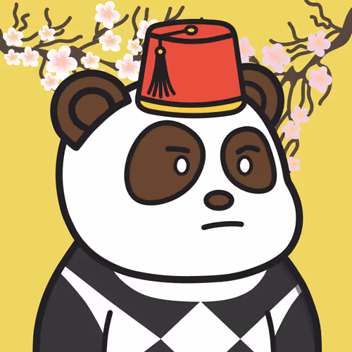 Frenlypandas