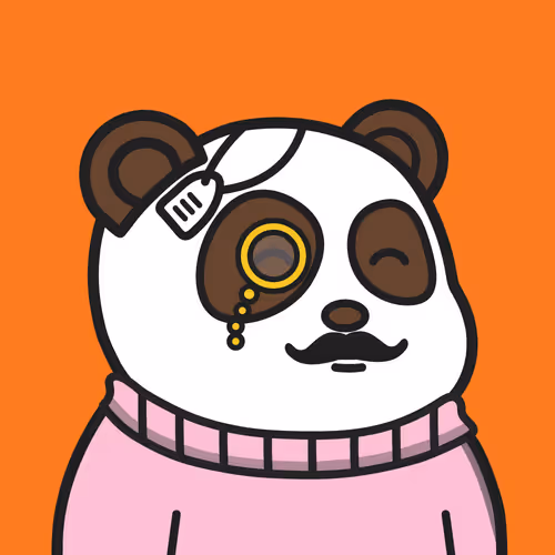 Frenlypandas