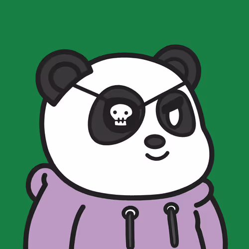 Frenlypandas