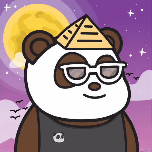 Frenlypandas