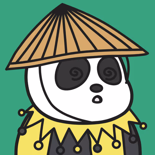 Frenlypandas