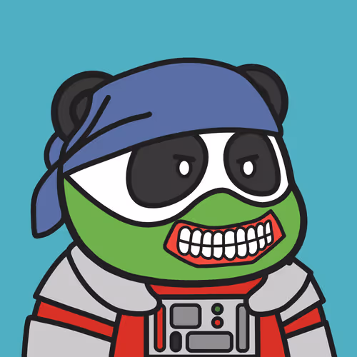 Frenlypandas