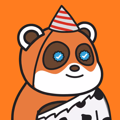 Frenlypandas