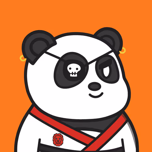 Frenlypandas