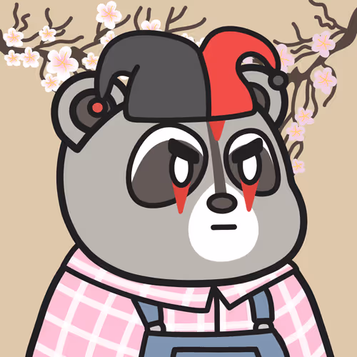 Frenlypandas