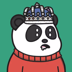 Frenly Panda #569